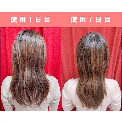 髪をケアするだけじゃない!？新しくなったパナソニック「ヘアードライヤー ナノケア」／今話題のコスメを本音で使ってみた【7日目編】