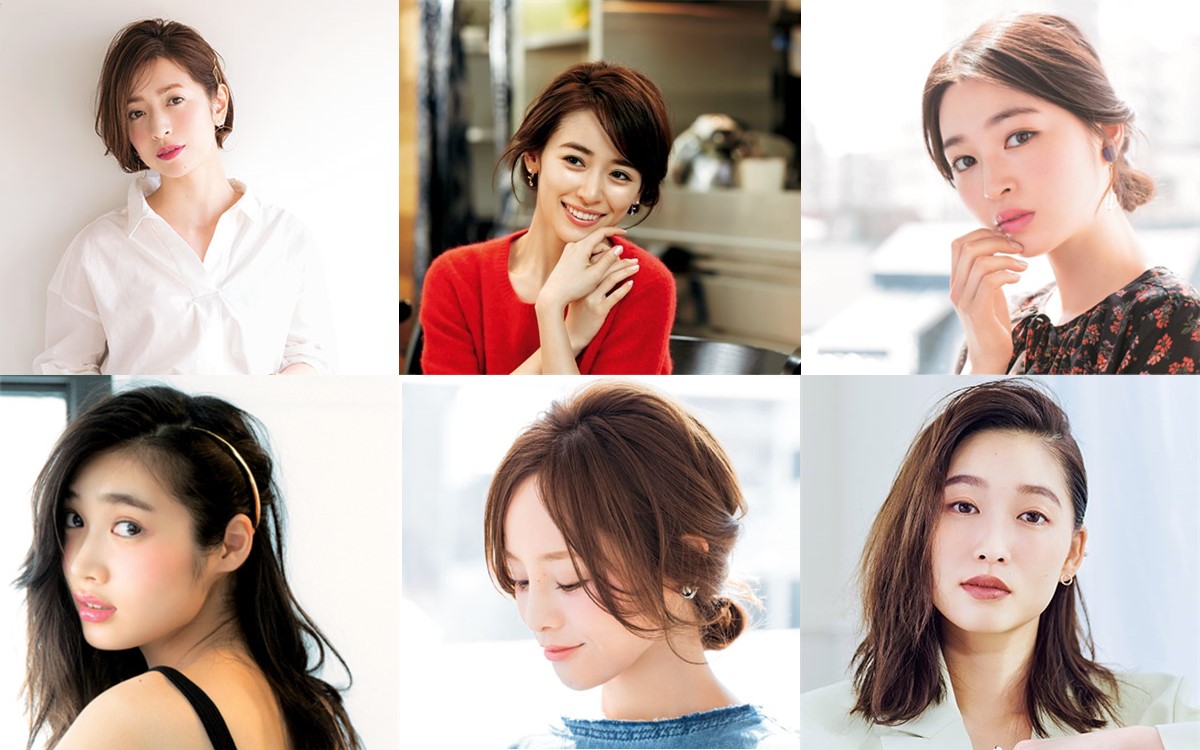 これで失敗しない 二次会におすすめ 16のヘアアレンジ 美的 Com