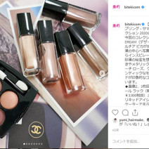 シャネル、SUQQU、THREE…人気ブランドの春新色速報が続々ランクイン！～先週のインスタ人気ランキングVol.76～