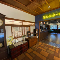 「東府やResort＆Spa-Izu」レポート｜大正時代にタイムスリップしたような空間が大人気の「大正館芳泉」や癒やしのスパ【キレイになる旅Vol.87】