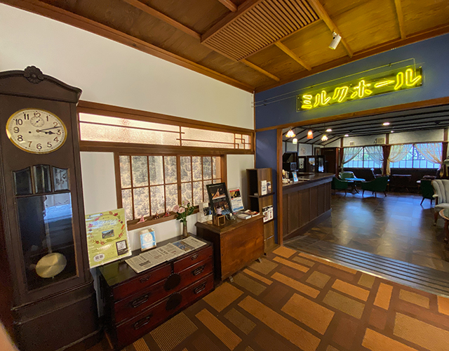 「東府やResort＆Spa-Izu」レポート｜大正時代にタイムスリップしたような空間が大人気の「大正館芳泉」や癒やしのスパ【キレイになる旅Vol.87】