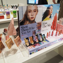 化粧品オンラインストア「meeco」に加え、プチプラコスメが買える「meeco variety（ミーコ バラエティ）」がオープン！
