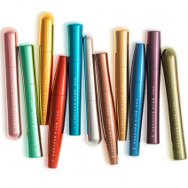 UZU BY FLOWFUSHIの「MOTE MASCARA」の進化がスゴイ！全ラインアップを徹底解剖！
