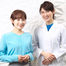 敏感肌になりがちな季節でも美肌をキープ！ 女優・モデルの高橋 愛さんと、皮膚科医の友利 新先生の「美肌の秘訣」とは？