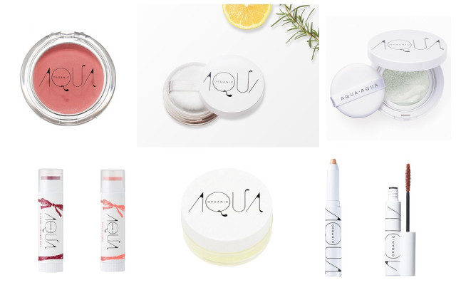 ジャンル別 国産オーガニックブランド アクア アクア まとめ 美的 Com