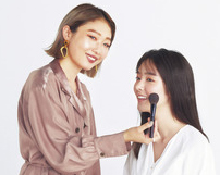 今一番勢いのあるH＆M・林 由香里さんとは？絶妙なおしゃれ感メイクに本田翼さん、森絵梨佳さんも絶賛！