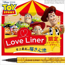 ラブ・ライナーからトイ・ストーリー限定デザインが発売！ウッディやバズなどの人気キャラクターがラインナップ♪