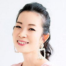 美容家 深澤亜季さん