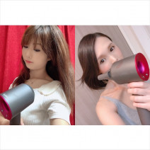 ダイソン「Supersonic Ionic ヘアードライヤー」は髪を労わりながら素早く乾かす！／今話題のコスメを本音で使ってみた【7日目編】