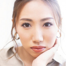 小顔見えするヘアカラー＆シェーディング方法とは？｜メイクアップアーティスト・夏瀬ゆうなさんが教える小顔術