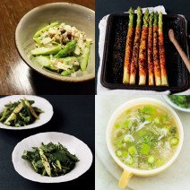 アスパラガスの糖質と栄養まとめ｜ダイエット・美容への取り入れ方＆簡単レシピ5選