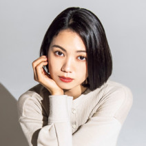 二階堂ふみさんインタビュー｜人気漫画『生理ちゃん』がまさかの映画化―「誰かのつらさや思いに寄り添える人でいたい」