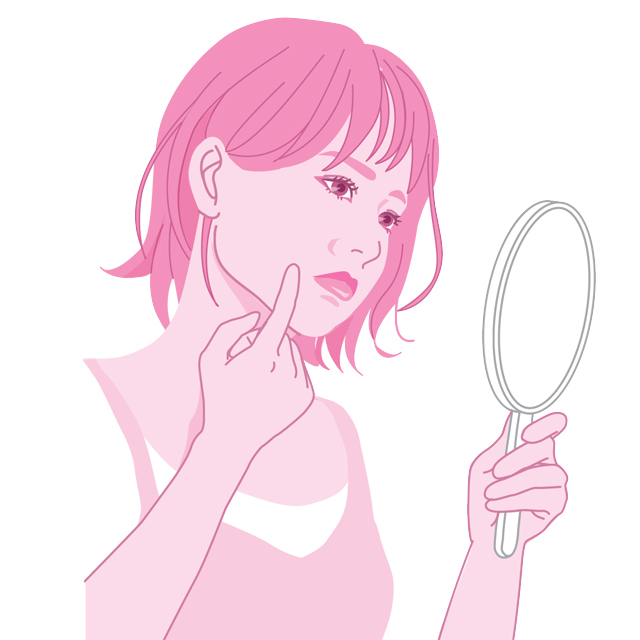 あごトラブルは顔のゆがみ＆全身の病気に影響する！？｜あごトラブルの疑問を歯科医師が解決