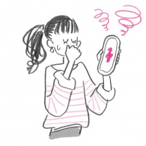 生理中の臭いが気になる…「原因」と「解消法＆ケアアイテム」