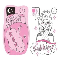 眠気がなかなか取れない！おすすめしたい４つの対処法