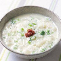 おかゆダイエット｜食べ過ぎのあとやプチ断食に◎燃焼アップやむくみ解消にも