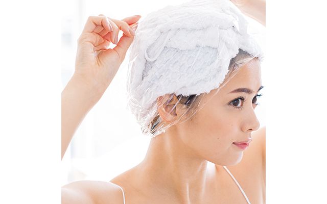 トリートメントの効果的な使い方 人気のサロン専売品 市販のおすすめも 美的 Com