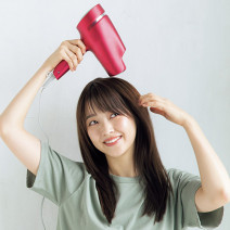 うねりヘアにおすすめのシャンコンやドライヤーで乾かすときのポイントを髪のプロが回答！