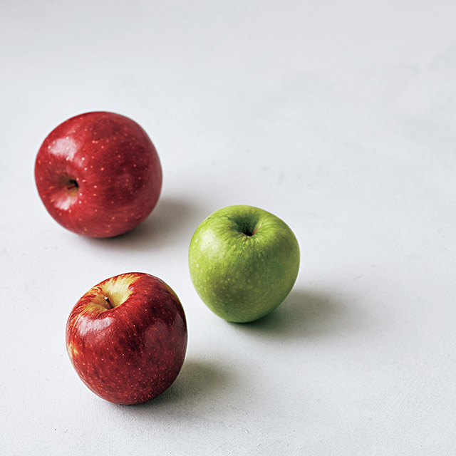 リンゴ は皮ごと食べれば美肌を導く美人フルーツ 簡単レシピをご紹介 家呑みごはん 美的 Com