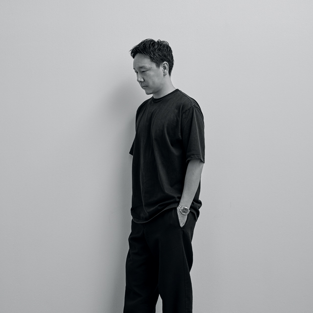 今注目のH&M 笹本恭平さんスペシャルインタビュー｜私たちがなりたい顔は“笹兄メイク”で作る！