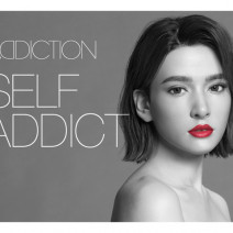 10周年を迎えたADDICTION(アディクション)から新リップスティックが誕生！メイクアップモデルを務めるのはバーチャルインフルエンサー！？