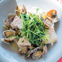豆苗の栄養は？ビタミン豊富な注目の野菜で体の中からキレイに