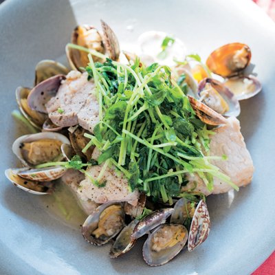 豆苗の栄養は？ビタミン豊富な注目の野菜で体の中からキレイに