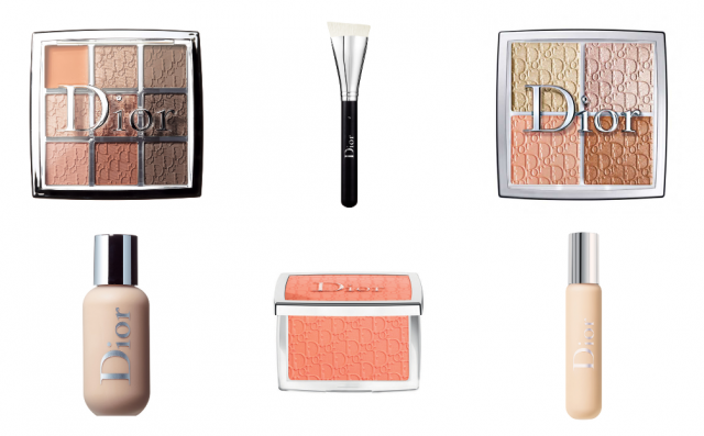 Dior パレット リップグロウ コンシーラーセット Dior パレット リップグロウ コンシーラーセット（ディオール
