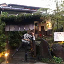 特別編！クリスマスはサウナ効果がある酵素風呂で全身美容 【美的女子サウナ＃13】