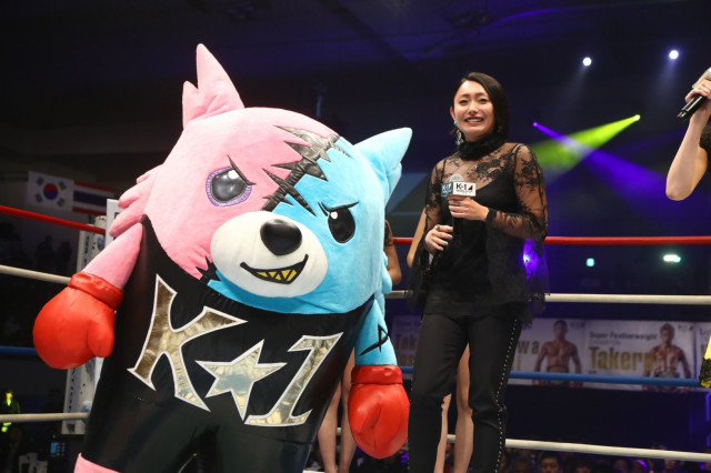 安藤美姫さん｜メイクは「ちょっとキツくない？」って言われがちだからこそ…長所をのばしてあげたい