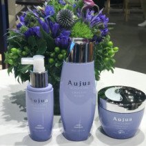 オージュア（Aujua）で美容院並みの本格ヘアケア！豊富なシリーズ展開も魅力