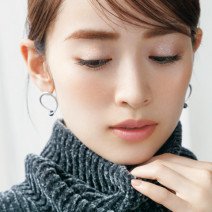 華やかな単色シャドウが人気！ 3位SUQQU、2位コスメデコルテ、1位は？｜2019美的読者ベスコス