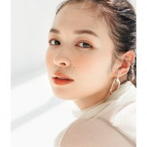 SUQQUのアイシャドウ1色で引き算メイク！“NOラインの抜け感アイ”