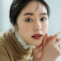 NARS、セルヴォーク、SUQQU…たった3アイテムで最旬メイクに♪｜人気H&M 林由香里さん的2019ベストコスメ