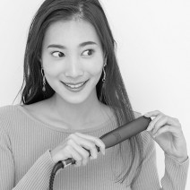 パサパサ髪を速攻でツヤさら髪に！ 美容のプロのレスキュー技大公開！