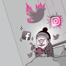 年末年始、スマホ・SNS疲れしていない？ 美容のプロのリセット術大公開！