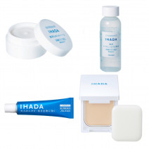 資生堂が生んだ名品「IHADA」人気＆おすすめアイテム