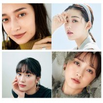 ギャップ萌えを狙う、メイクテク【やり方７選】