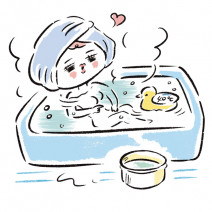 お風呂と眠りの専門家 小林麻利子さんに聞く！ 冷え解消に効率的なお風呂の入り方とは？
