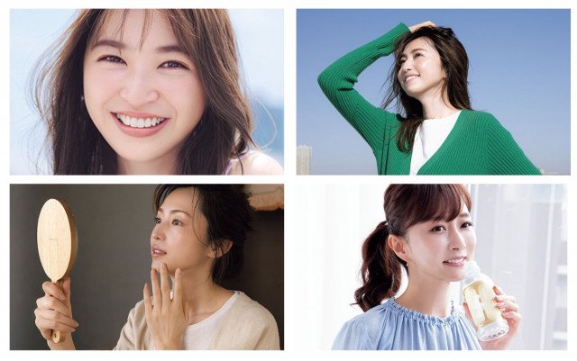 美人になれる 方法とは 知っておくと ためになる法則 美的 Com