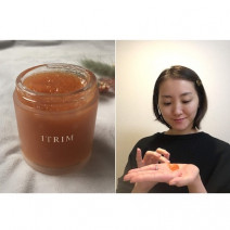 イトリン「エレメンタリー フェイシャルゴマージュ」は肌が弱い私でも使える！ジュレのような感触とは裏腹に後肌ツルツルで驚き！／今話題のコスメを本音で使ってみた【1日目編】