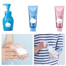 洗顔専科 パーフェクトホイップの口コミは？濃密泡洗顔テクニックもご紹介！