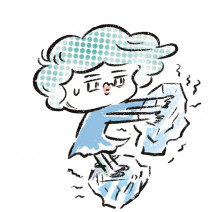 “冷え”は百害あって一利なし！ あなたの冷えっぷりはどのタイプ？「冷え性」チェック