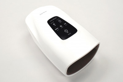 続・注目のパーツケア機器をお試し！　ハンドケア機器の巻 【 大高博幸さんの肌・心塾 Vol.535 】