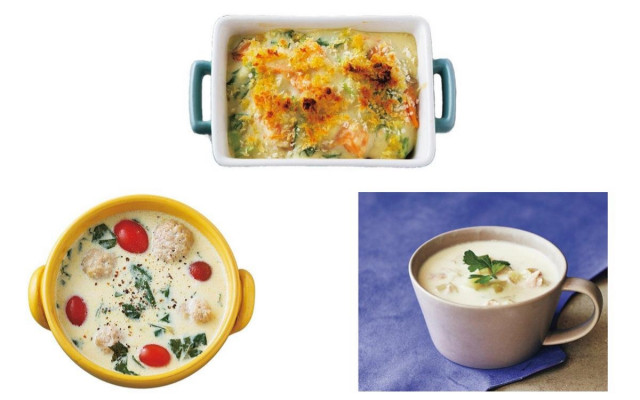 豆乳で胸が大きくなるって ホント 専門家に聞く おすすめレシピ 美的 Com