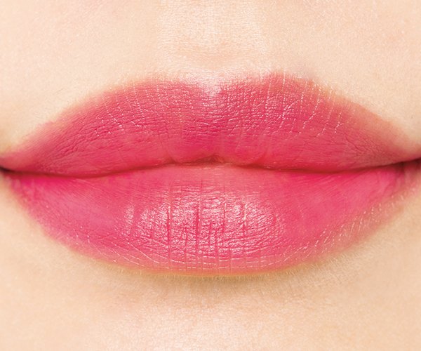 実例まとめ フューシャピンクをメイクに取り入れると 美的 Com