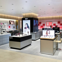 伊勢丹新宿店の2019ヒットコスメを大発表！3位ローラメルシエ、2位アンプリチュード、1位は？