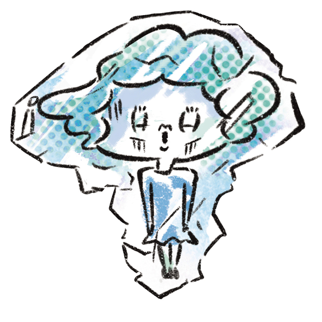  冷える原因は主にふたつ！あなたの冷えはどのタイプ？