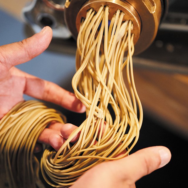 グルテンフリーをパスタで！おすすめ商品と美容家考案レシピ、人気のカフェをご紹介