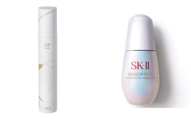 2025最新】SK-IIの人気「美容液」を厳選！上半期ベスコス受賞は